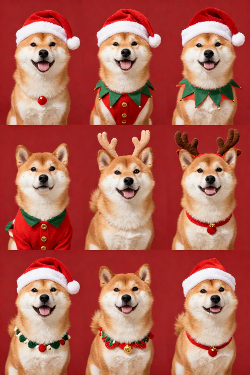 AI-edited image preview 1