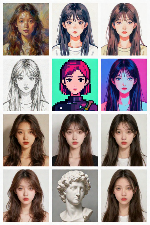 AI-edited image preview 2